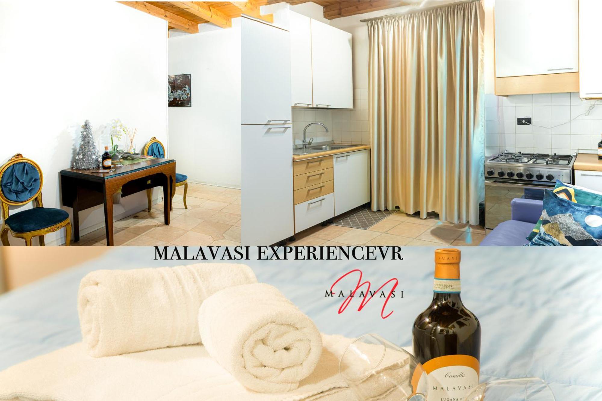 Malavasiexperiencevr Verona Exterior photo
